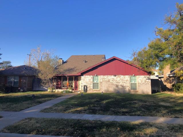 House for sale in Amarillo, Potter County