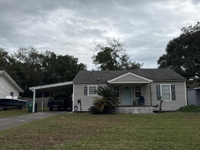 House for sale in Pascagoula, Mississippi