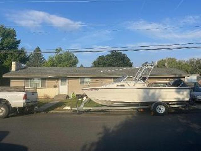 House for sale in Cheney, Spokane County