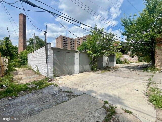 Land for sale in Baltimore Land for sale in Baltimore