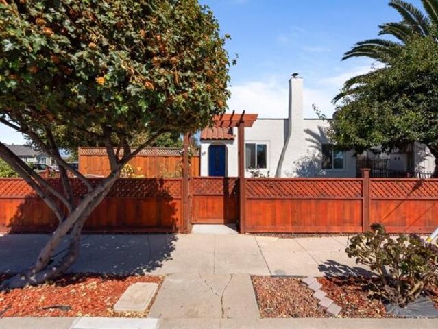 House for sale in Salinas, California
