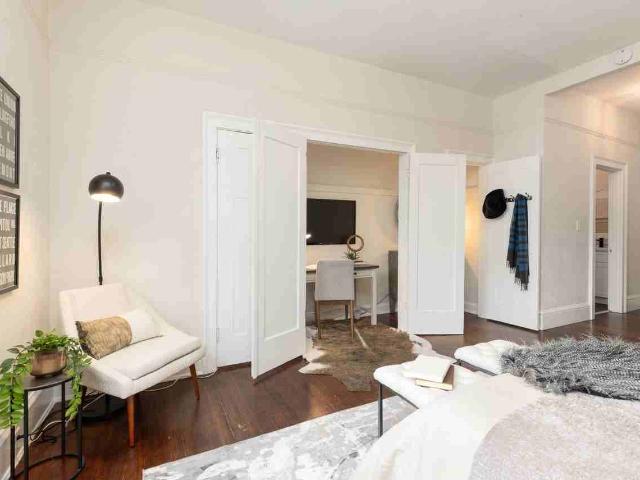 Apartment for rent in First Hill, Seattle