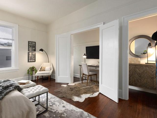 Apartment for rent in Seattle, Washington