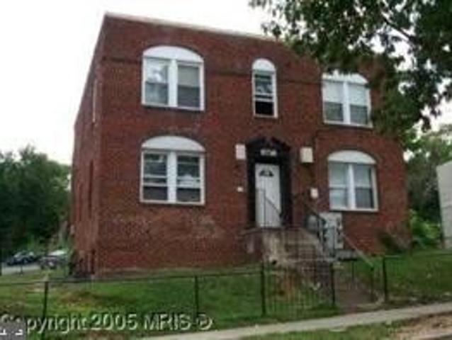 House for sale in Washington, Washington DC