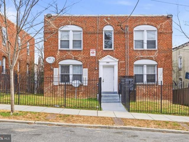 House for sale in Washington, Washington DC