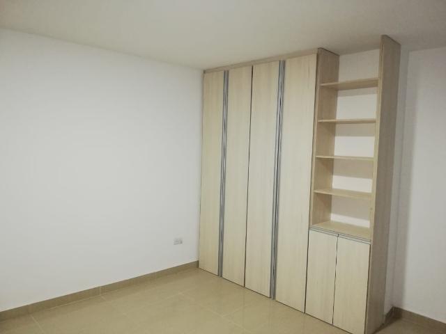 Apartamento en arriendo en Pacífico, Valle Del Cauca
