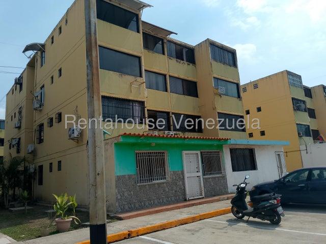 Apartamento en venta en Carabobo