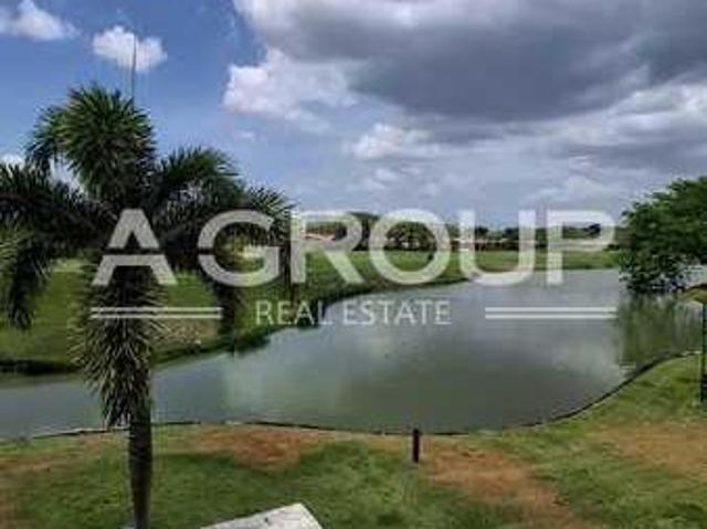 Buenaventura Ocean Lakes Se Vende Lujosa Villa
