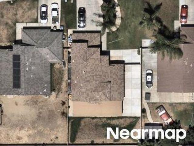 House for sale in Wasco, California