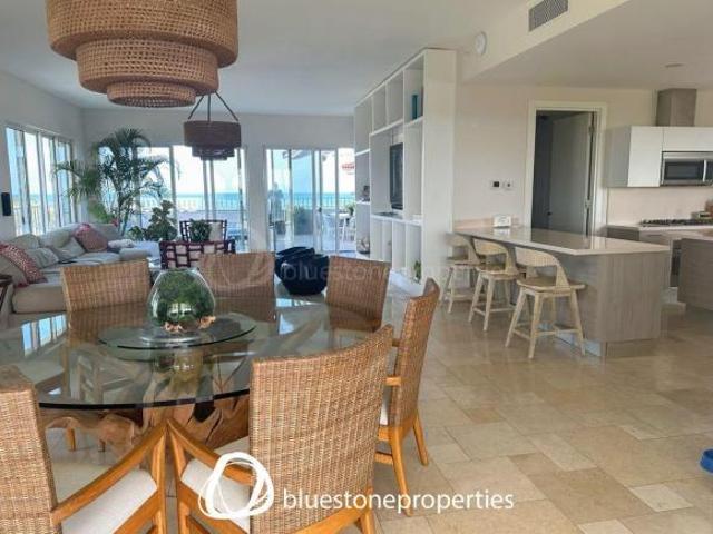 Buenaventura –Vista Al Mar – Penthouse 475 m² – 1,190,000