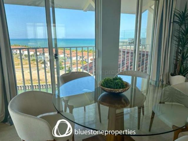 Buenaventura –Vista Al Mar – Penthouse 475 m² – 1,190,000