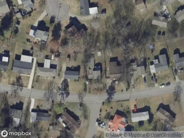House for sale in Tennessee