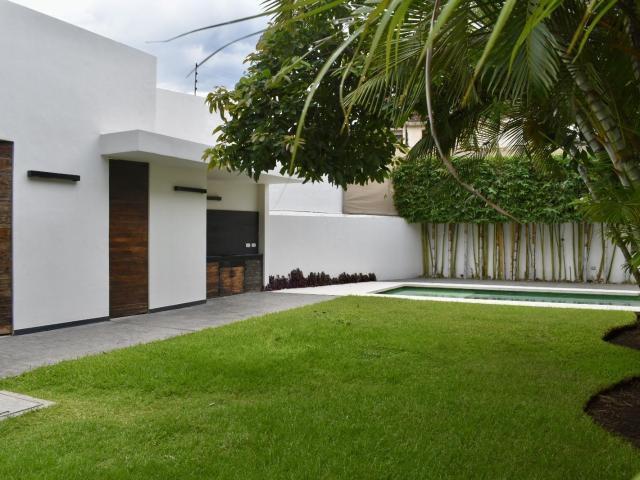 Casa en renta en Michoacán