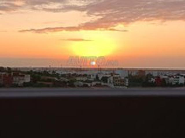 Appartement vente à Tétouan, Tanger-Tétouan