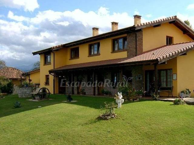 Casa en alquiler en Cangas De Onís