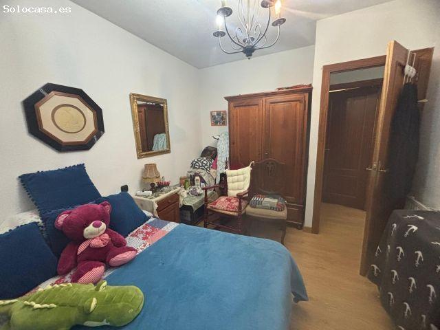 Piso en venta en Toledo, Castilla-La Mancha