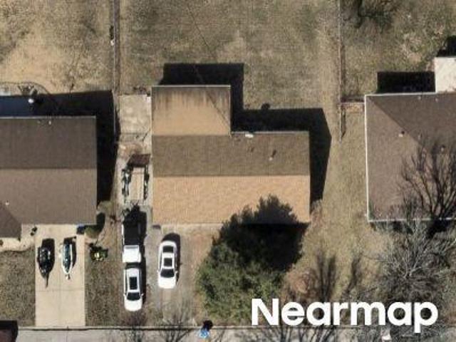 House for sale in East Saint Louis, Illinois