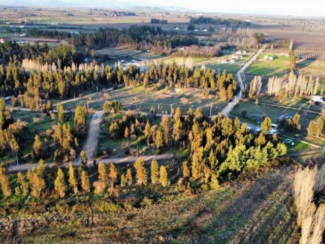 Terreno en venta en Tarapacá, Metropolitana