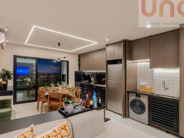 Apartamento venda em Região Geográfica Imediata de Campo Grande, Campo Grande