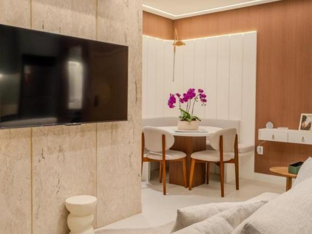 Apartamento venda em Região Geográfica Imediata de Campo Grande, Campo Grande
