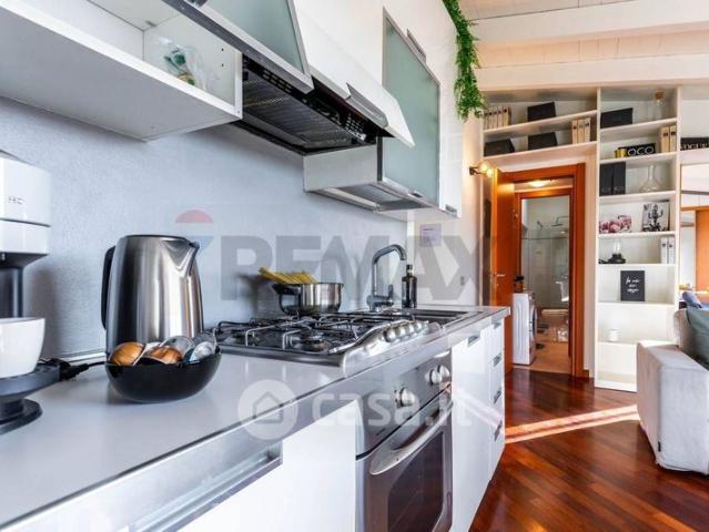 Villa Indipendente in affitto a Loreto, Milano