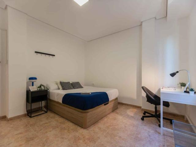Apartamento en alquiler en l'Eixample, Comarca de València