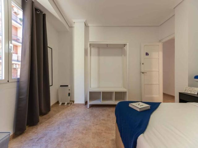Apartamento en alquiler en l'Eixample, Comarca de València