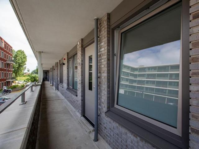 Appartement te huur in Almere-haven, Bloemenbuurt