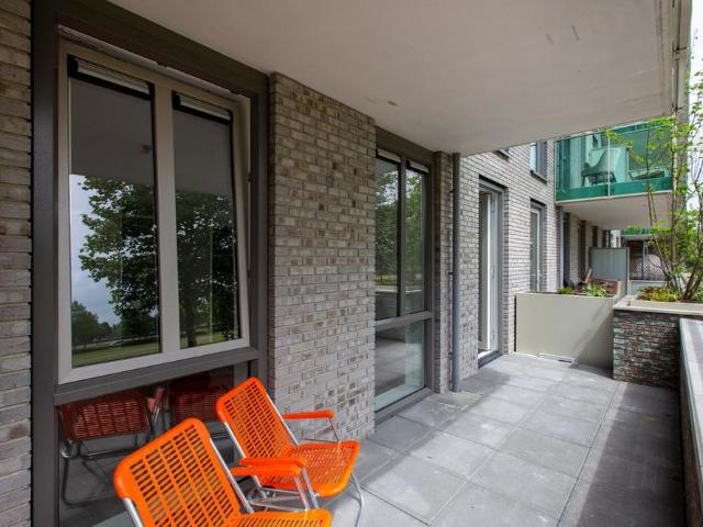 Appartement te huur in Almere-haven, Bloemenbuurt