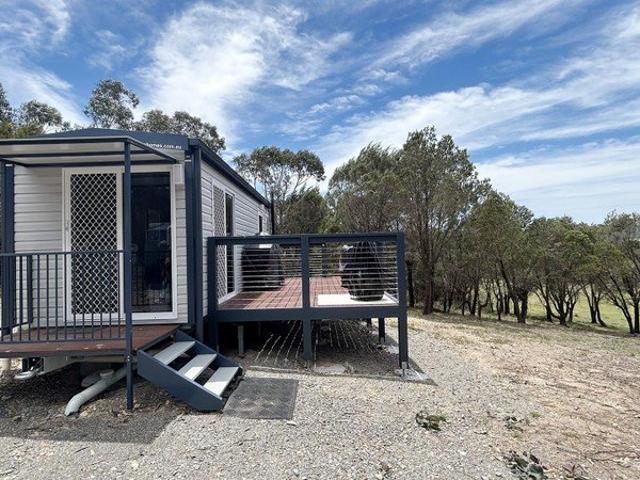Granny Flat for rent in Boxers Creek, New South Wales