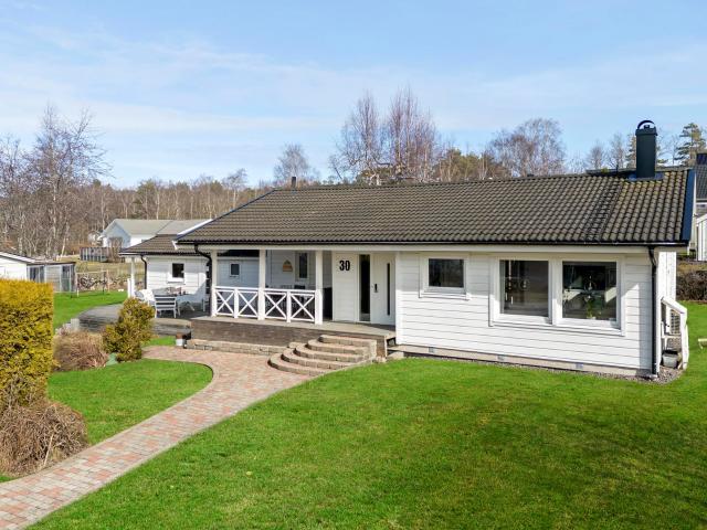 Villa till salu i Onsala, Halland