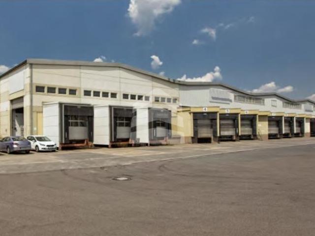 Büro mieten in Schönefeld-Ost, Leipzig