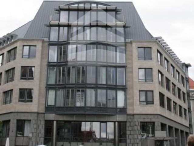 Büro mieten in Leipzig, Sachsen