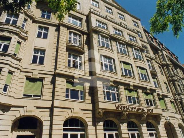 Büro mieten in Zentrum, Leipzig