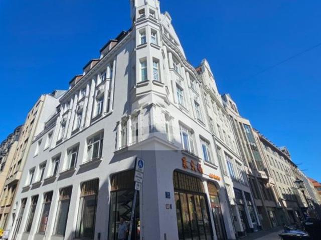 Büro mieten in Zentrum, Leipzig