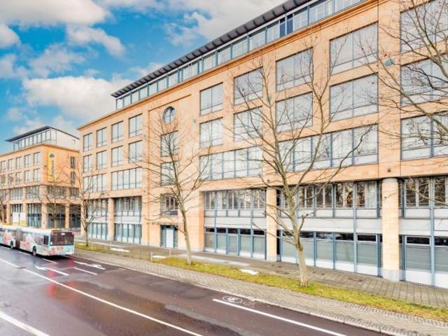 Büro mieten in Schönefeld-Abtnaundorf, Leipzig