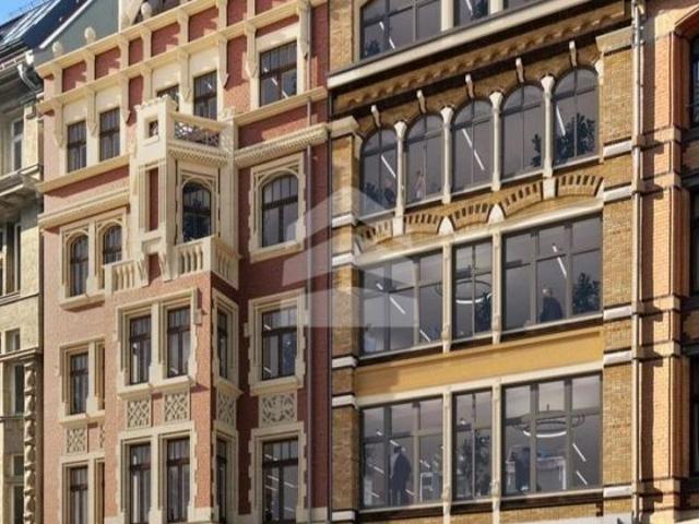 Büro mieten in Leipzig, Sachsen