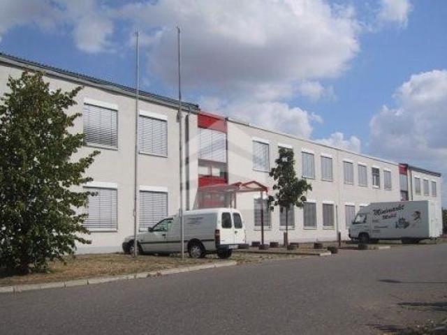 Büro mieten in Glesien, Schkeuditz