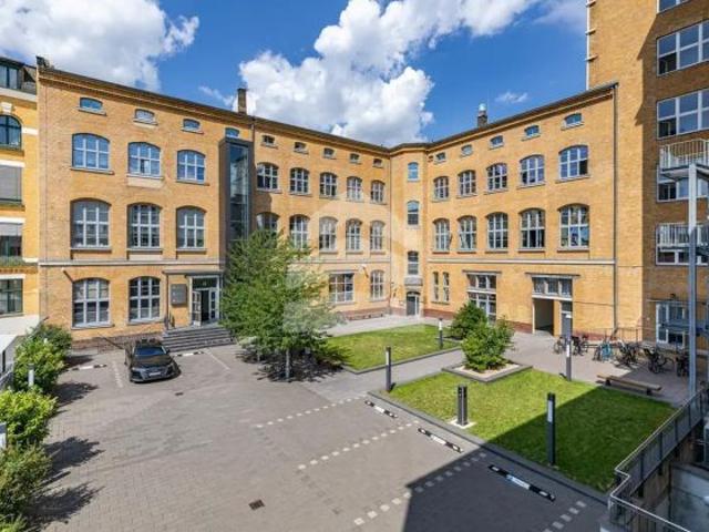 Büro mieten in Eutritzsch, Leipzig