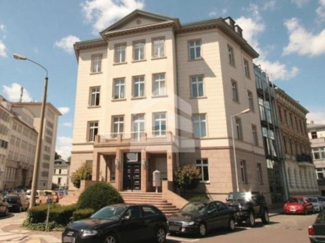 Büro mieten in Leipzig, Sachsen