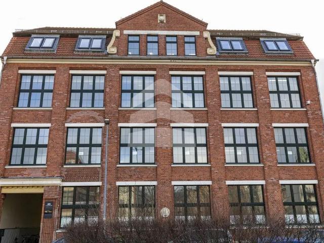 Büro mieten in Leipzig, Sachsen