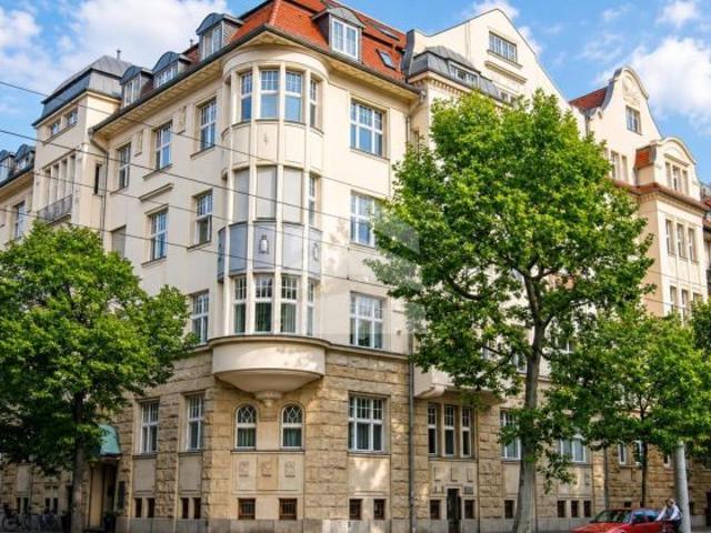 Büro mieten in Zentrum-Nord, Leipzig