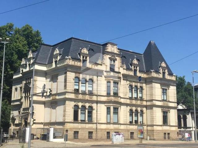 Büro mieten in Zentrum-West, Leipzig