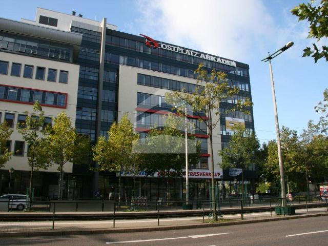 Büro mieten in Leipzig, Sachsen