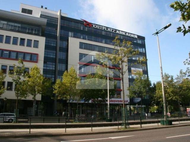 Büro mieten in Probstheida, Leipzig