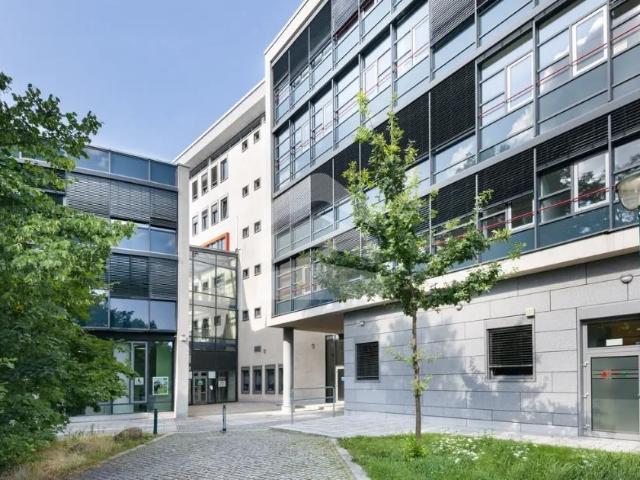 Büro mieten in Reudnitz-Thonberg, Leipzig