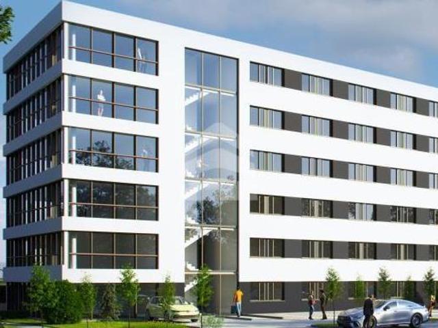 Büro mieten in Schkeuditz, Sachsen
