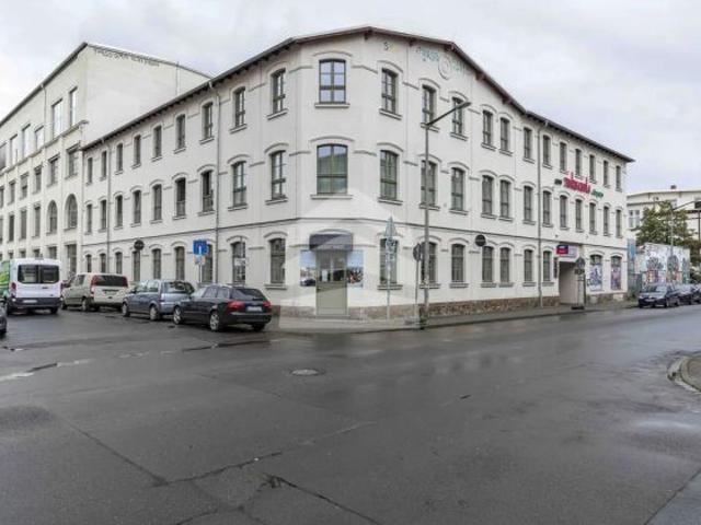 Büro mieten in Plagwitz, Leipzig