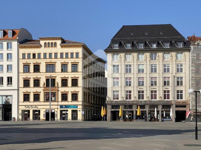 Büro mieten in Leipzig, Sachsen
