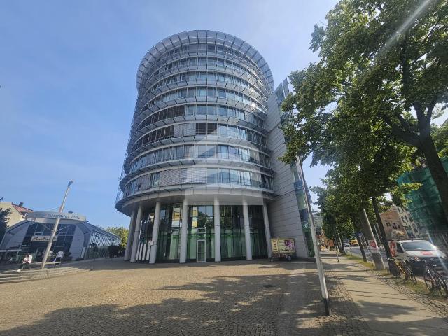 Büro mieten in Leipzig, Sachsen